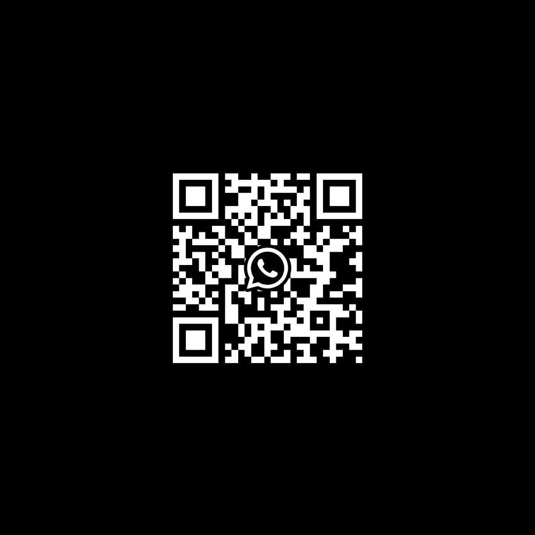 WhatsApp QR